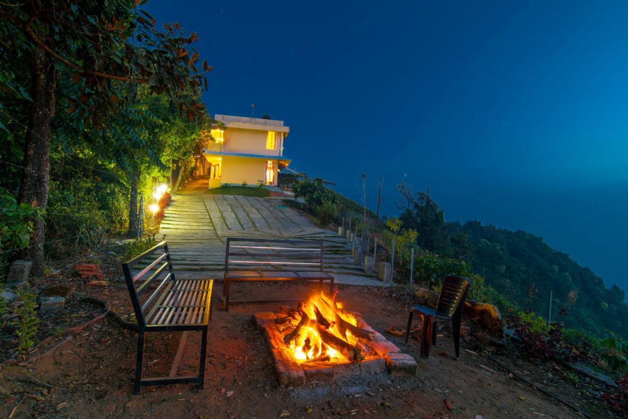 Forest County Hotel มุนนาร์ ภายนอก รูปภาพ