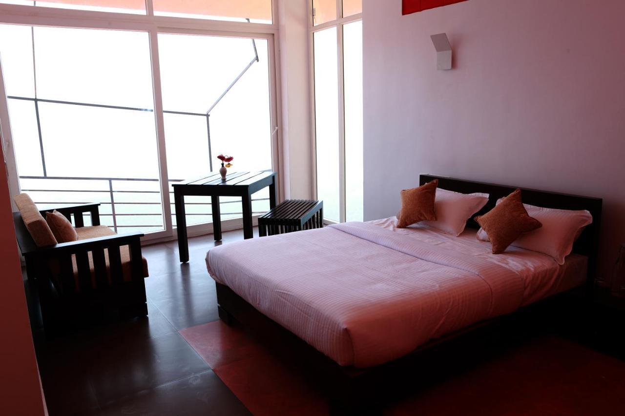 Forest County Hotel มุนนาร์ ภายนอก รูปภาพ
